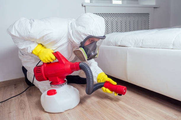 Best Residential Pest Control  in Bull Run Mountain Estates, VA