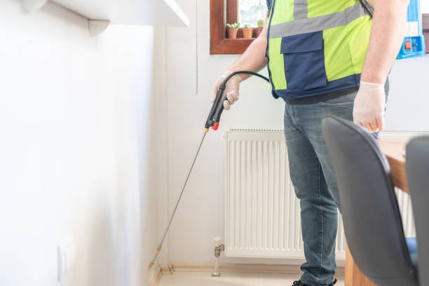 Best Cockroach Control Services  in Bull Run Mountain Estates, VA